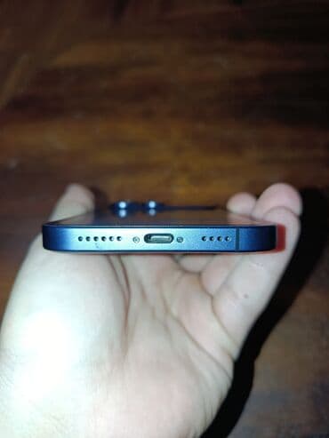 xr ikinci el: IPhone Xr, Mavi — 3