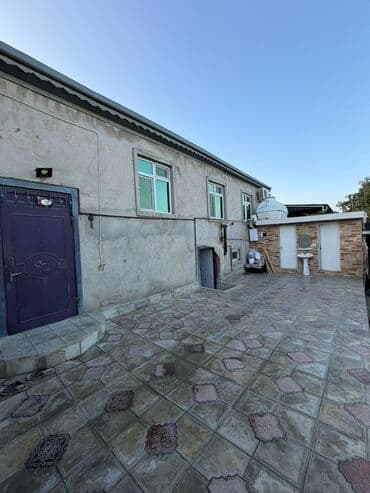 бина аз недвижимость: Sulutəpə qəs. 5 otaqlı, 140 kv. m, Orta təmir — 6