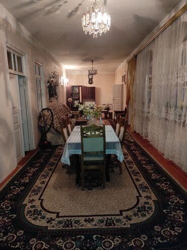 lökbatan evler: Bakı, 7 otaqlı, Köhnə tikili, 250 kv. m — 17