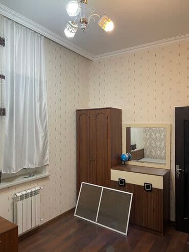 xirdalan heyder eliyev prospekti kiraye evler: 2500 kv. m, 3 otaqlı, Kombi, Qaz, İşıq — 10