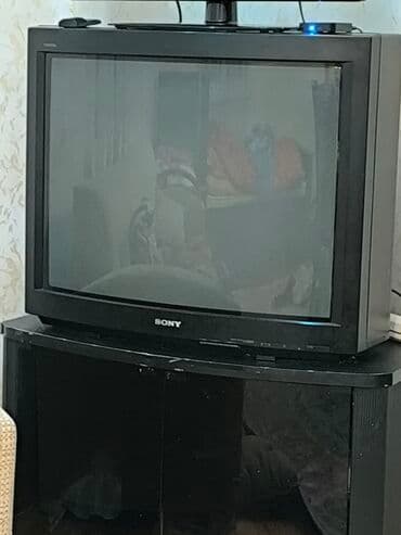 скупка телевизоров с выездом: Телевизор Sony Самовывоз — 1