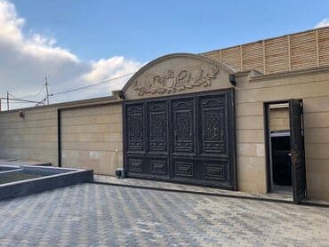 kirayə evlər 2022 bakı: Bakı, 1000 kv. m, 10 otaq, Kanalizasiya, Qaz, Su — 10