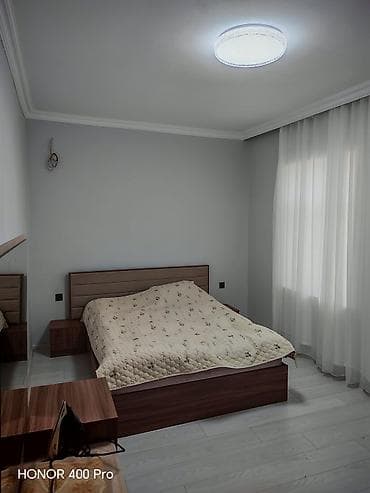 serifzadede satilan evler: Kənd həyəti olan müstəqil həyət evi - Geniş yaşıllıqla əhatəli həyət — 5