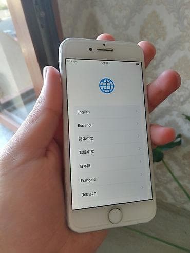 iphone 4 s: IPhone 7 — 2