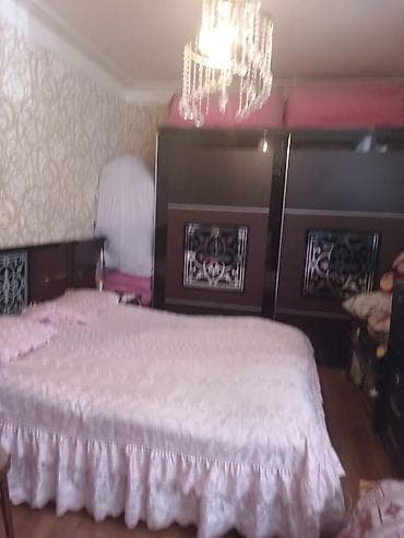 ecemi kiraye evler: Ev işləyən xanımlara və ya tələbə qizlara verilir. otaq yoldaşı — 5