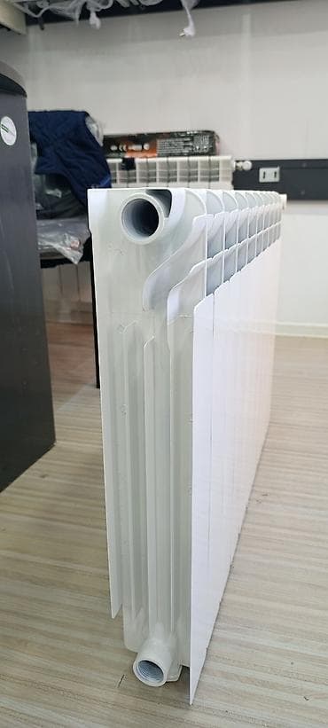 fab boya: Yeni Seksiyalı Radiator Alüminium, Pulsuz çatdırılma, Zəmanətli — 2