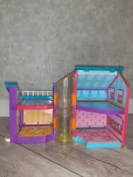 robot oyuncaq: Xaricden alınıb — 2