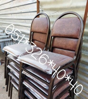 oturacaglar: Stol stul masa ve oturacaq destleri tek-tek ve ya Komplekt Wekilde — 15