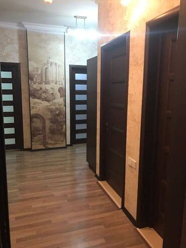 20 ci sahə evlər: 3 otaqlı, Yeni tikili, m. Xətai, 136 kv. m — 10