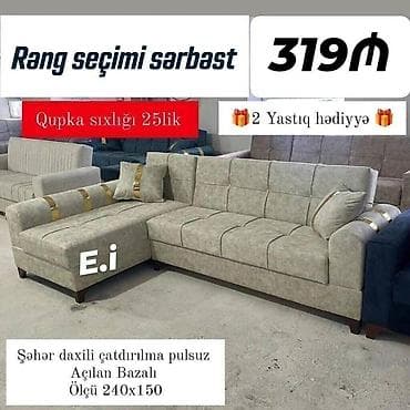 Künc divan, Yeni, Açılan, Bazalı — 4