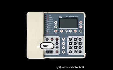 temir tikinti sirketi kreditle: Təhlükəsizlik sistemləri | Siqnalizasiya — 3