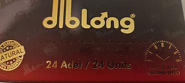 kişi salvari: Məhsul: Diblong “Delay Towel” – kişilər üçün tək istifadəlik salfetlər — 3