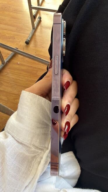 14 pro 256 ikinci el: IPhone 14 Pro, 256 GB, Deep Purple, Face ID — 3