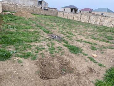 balaxanıda torpaq satışı: 5 sot, Tikinti, Mülkiyyətçi, Kupça (Çıxarış) — 2