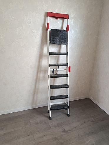 ev sekilleri: Masazır 3 otaqlı, 52 kv. m — 6