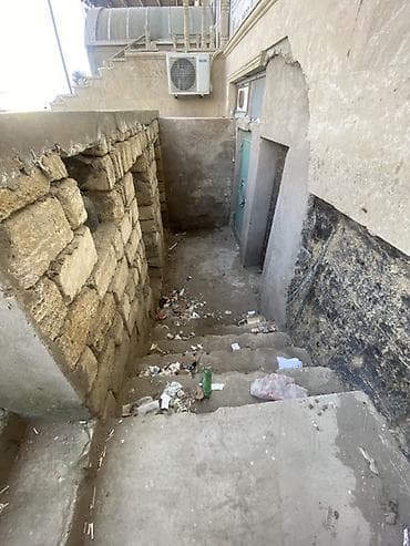 obyekt kiraye: Obyekt – zirzəmi səviyyəsində yerləşən girişli sahə - Giriş: Küçəyə — 2