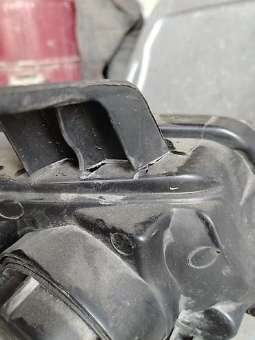 benve ef 30: Sol, Yaxın və uzaq vuran işıqlar Kia, 2011 il, Orijinal, İşlənmiş — 3