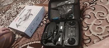 poco x4 gt: E88 DRONE – qatlanan korpuslu, yüngül və daşıması rahat kvadrokopter — 1