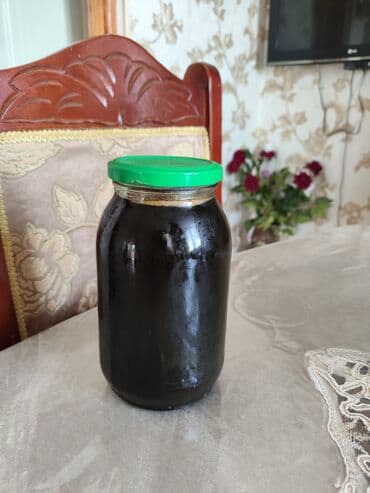qida məhsullarının topdan satışı: Ağ tut bəhməzi — 3