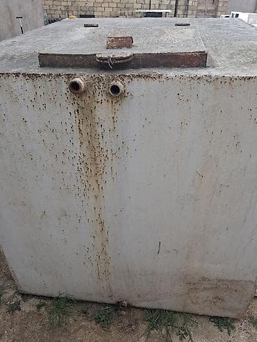 Şlanqlar: Bak, Metal — 4