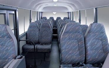 taksi xidmetine qosulmaq: Avtobus, Bakı - 28 Oturacaq — 2