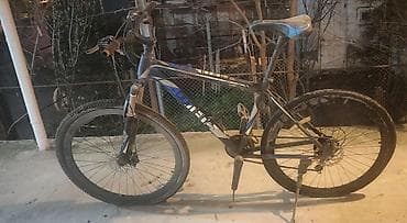 velik: Dağ velosipedi – 29 ” təkərli - şəxsi isdifadə üçün Almişdım əla — 1