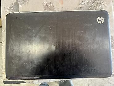 ucuz xaldenik: HP Pavilion dv7 noutbuk - Ekran: 17.3" (təxmini), HD/Full HD parlaq — 5