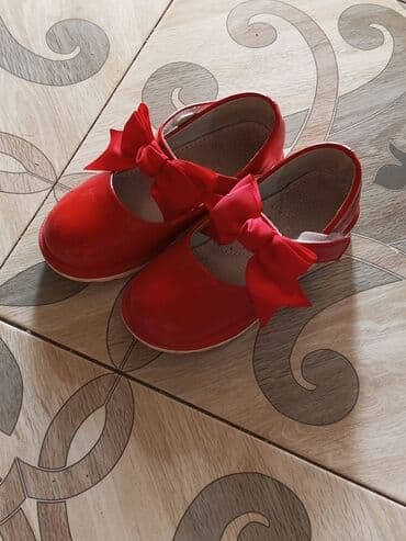 детские ажурные кеды для девочки: Кроссовки, Для девочек, 20 — 6