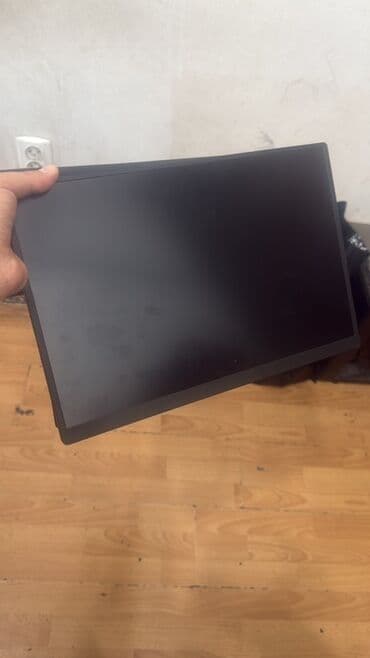 portativ monitor: Daşınan portativ monitor – 15.6" Əsas xüsusiyyətlər: - Ekran ölçüsü — 1