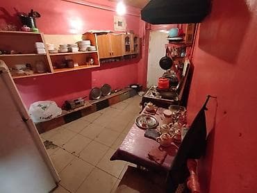 Təndir və kafe satılır !!! ümumi sahə(bağı ilə bir yerdə): 2 sot — 7