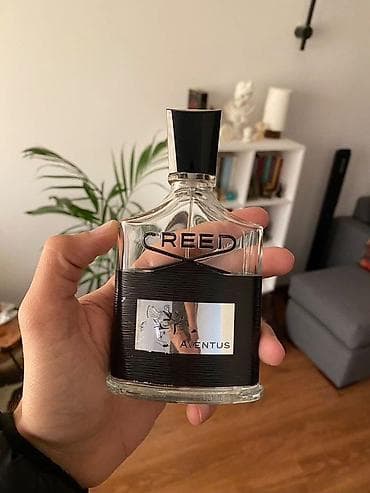 bas: CREED Aventus – kişi üçün ətir - Növ: Eau de Parfum - Brend/xətt — 1