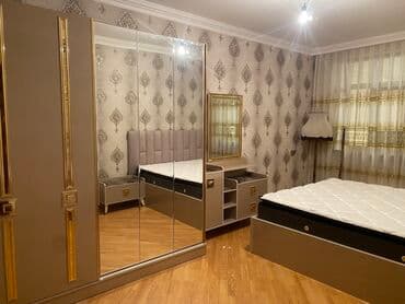 купить квартиру в баку новостройка: Гянджа, 5 комнат, Вторичка, 88 м² — 3