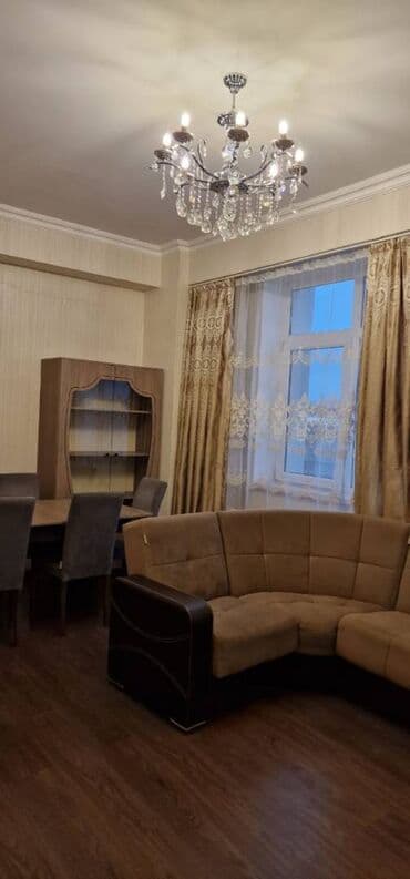 qurtuluş 93 kiraye evler tap az: Mənzil kirayə verilir. Yasamal Mida. 3 otaq, 90 kv, 12.5 ci m, super — 5