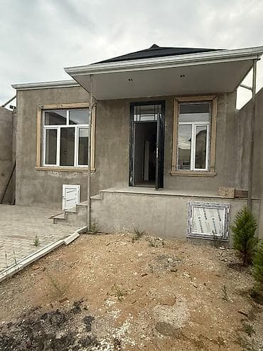 3 otaqlı, 96 kv. m, Yeni təmirli — 1