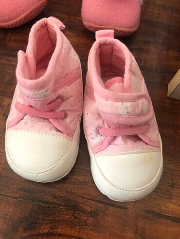 детская обувь сандали: Босоножки, Для девочек, 18.5 — 3