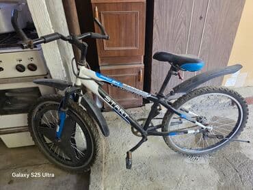 велосипед каталка: Velosiped satılır. Qırığı yoxdur. işlək vəziyyətdədir. istifadə — 4