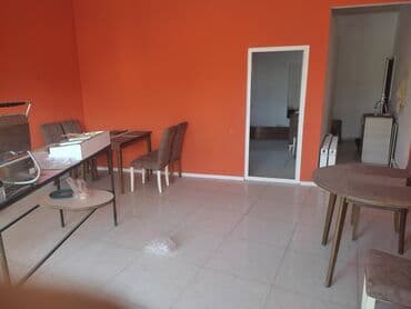 Biznes üçün program təminatı: Obyekt Zabrat 1 qəsəbəsində yerləşir (21 saylı poliklinika — 9