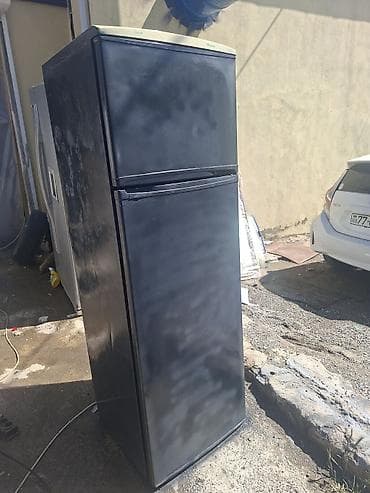 İşlənmiş 2 qapılı Dnepr Soyuducu Satılır