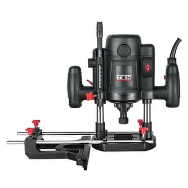 Frez taxta dəzgahı Nominal gərginlik 220V/50Hz Nominal Giriş Gücü