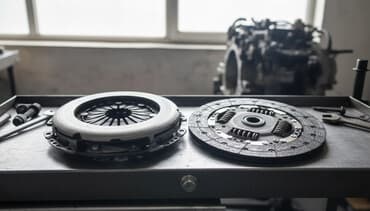 mercedes suretler qutusu: Ford FORT 347, 2009 il, Orijinal, Almaniya, Yeni — 1