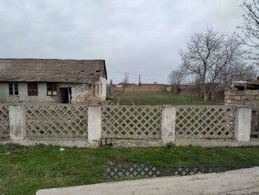 binede kiraye evler 2020: 5 otaqlı, 10000 kv. m, Kredit yoxdur, Təmirsiz — 3