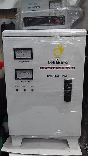 Stablizator stablizator tənzimləyici tenzimleyici stablizatorlar — 6