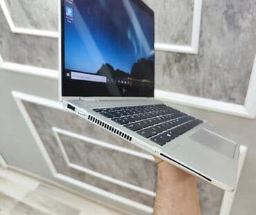 ucuz epilyatorlar: Б/у HP EliteBook, 13.3 ", Intel Core i5, 256 ГБ, Бесплатная доставка — 6