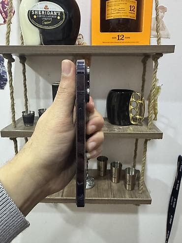 iphone 6 platasi: IPhone 14 Pro, 128 GB, Deep Purple — 4