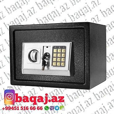 Оборудование для мойки: Seyf
Сейф — 1