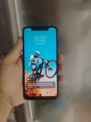 redmi 128: Redmi Note 6 Pro, 64 GB — 1
