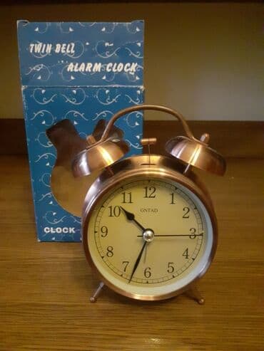 часы с боем: Настенные часы — 4