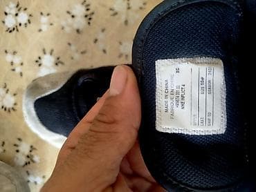 NIke Güləş Ayaqabısı İdeal Vəziyətdədir Tam Arginal Çox Ucuz Qiymətə — 5
