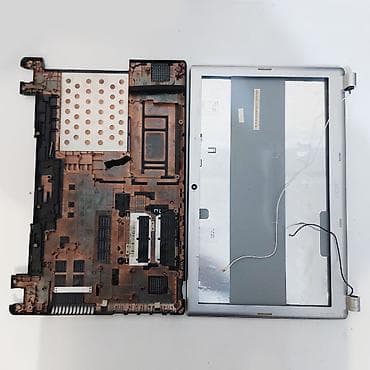 istemmis komputer: Notebook "Acer V5-571 ehtiyat hissələri" Qiymətlər razılaşma yolu ilə — 5