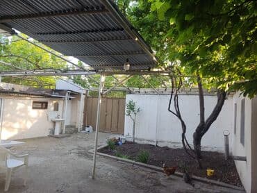 nərimanovda kirayə evlər 2023: 4 otaqlı, 70 kv. m, Kredit yoxdur, Orta təmir — 7